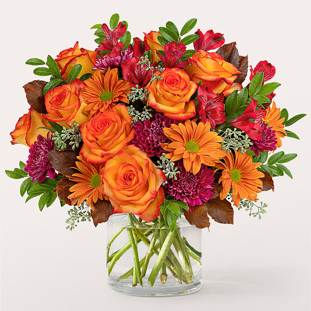 Brisk Morning Bouquet – Waynesboro Emporium, Waynesboro GA
