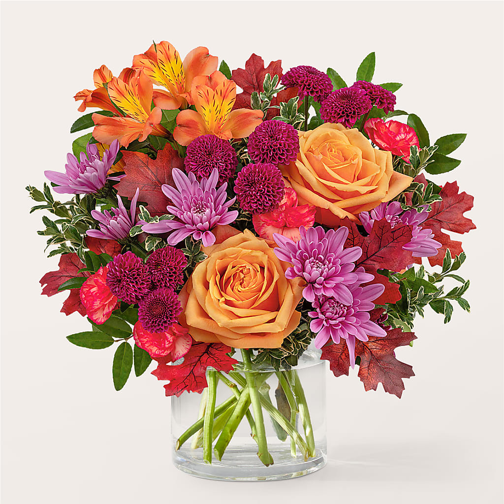 Terracotta Treasures Bouquet – Waynesboro Emporium, Waynesboro GA