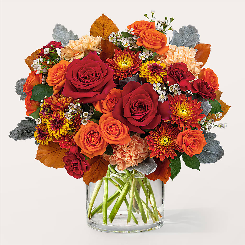 Merlot Bouquet – Waynesboro Emporium, Waynesboro GA
