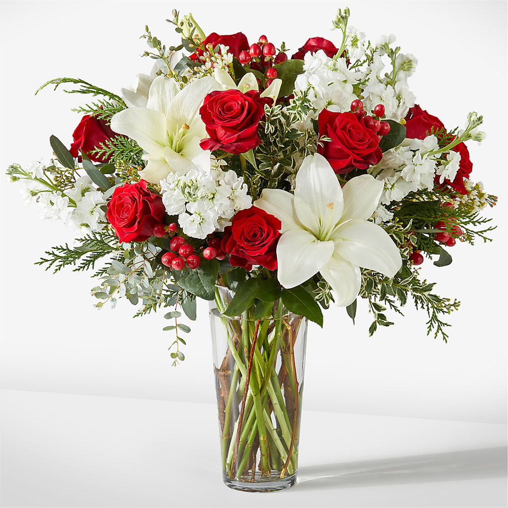 Twinkle Lights Bouquet – Waynesboro Emporium, Waynesboro GA