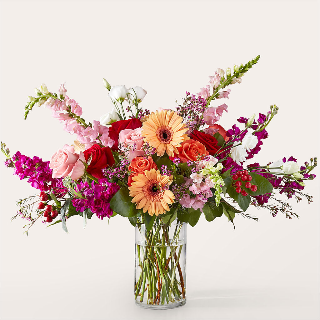 Renaissance Luxury Bouquet – Waynesboro Emporium, Waynesboro GA