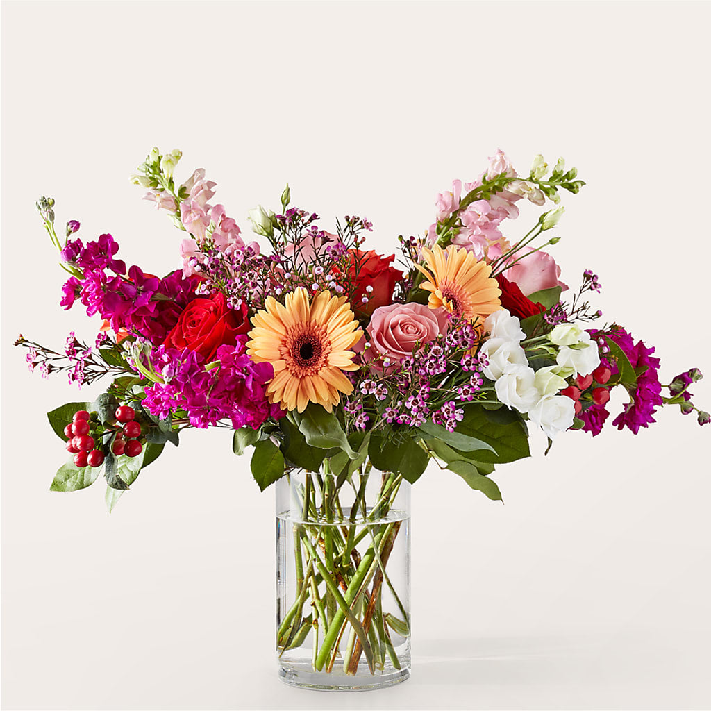 Renaissance Luxury Bouquet – Waynesboro Emporium, Waynesboro GA