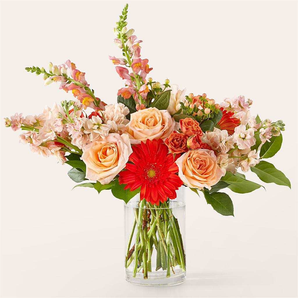 Paloma Please Bouquet – Waynesboro Emporium, Waynesboro GA