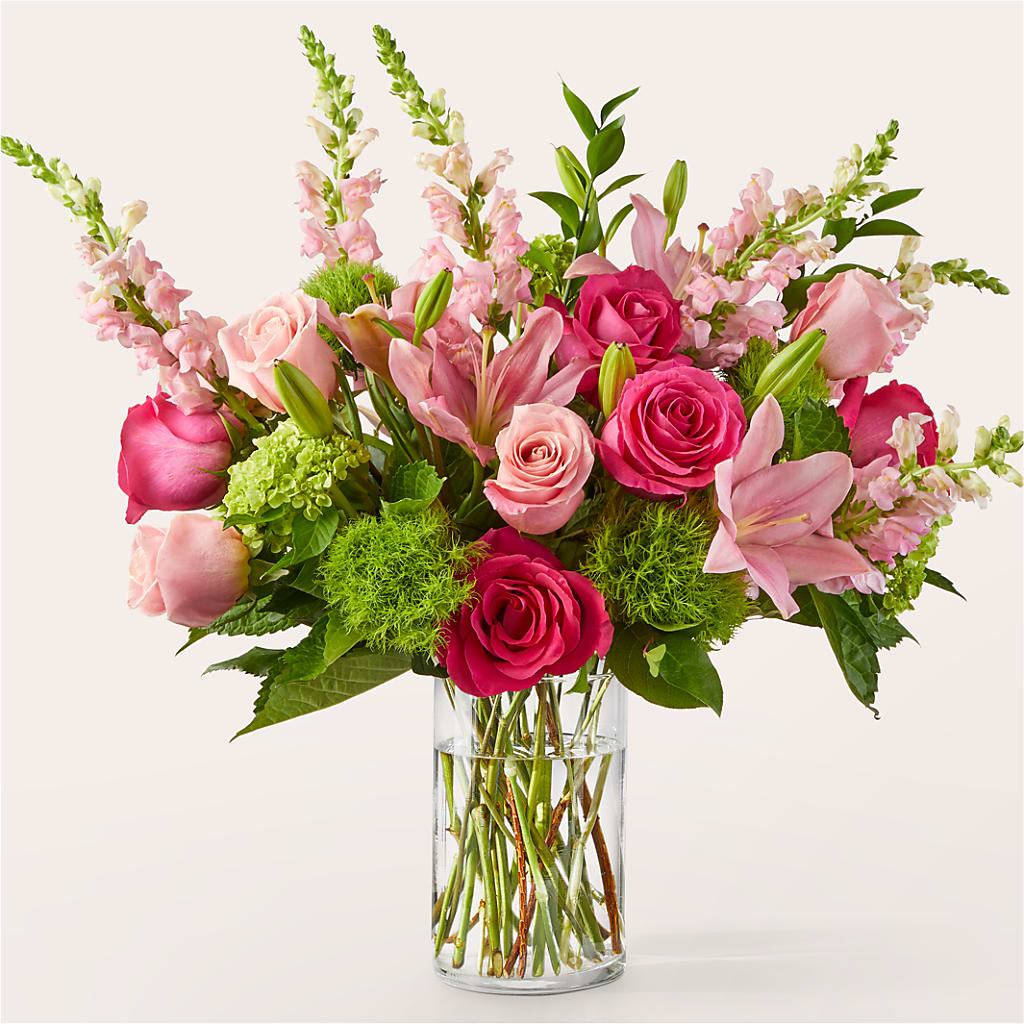 Fit for a Queen Luxury Bouquet – Waynesboro Emporium, Waynesboro GA