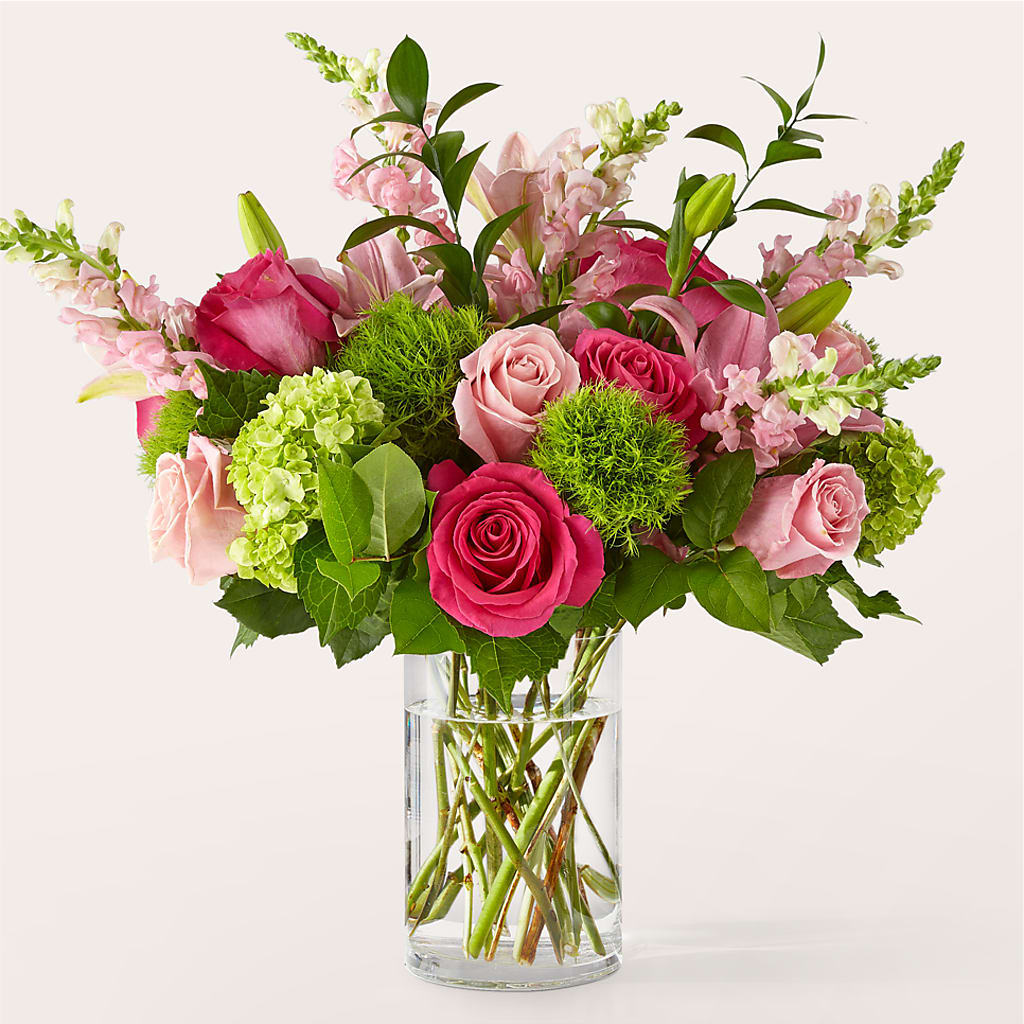 Fit for a Queen Luxury Bouquet – Waynesboro Emporium, Waynesboro GA