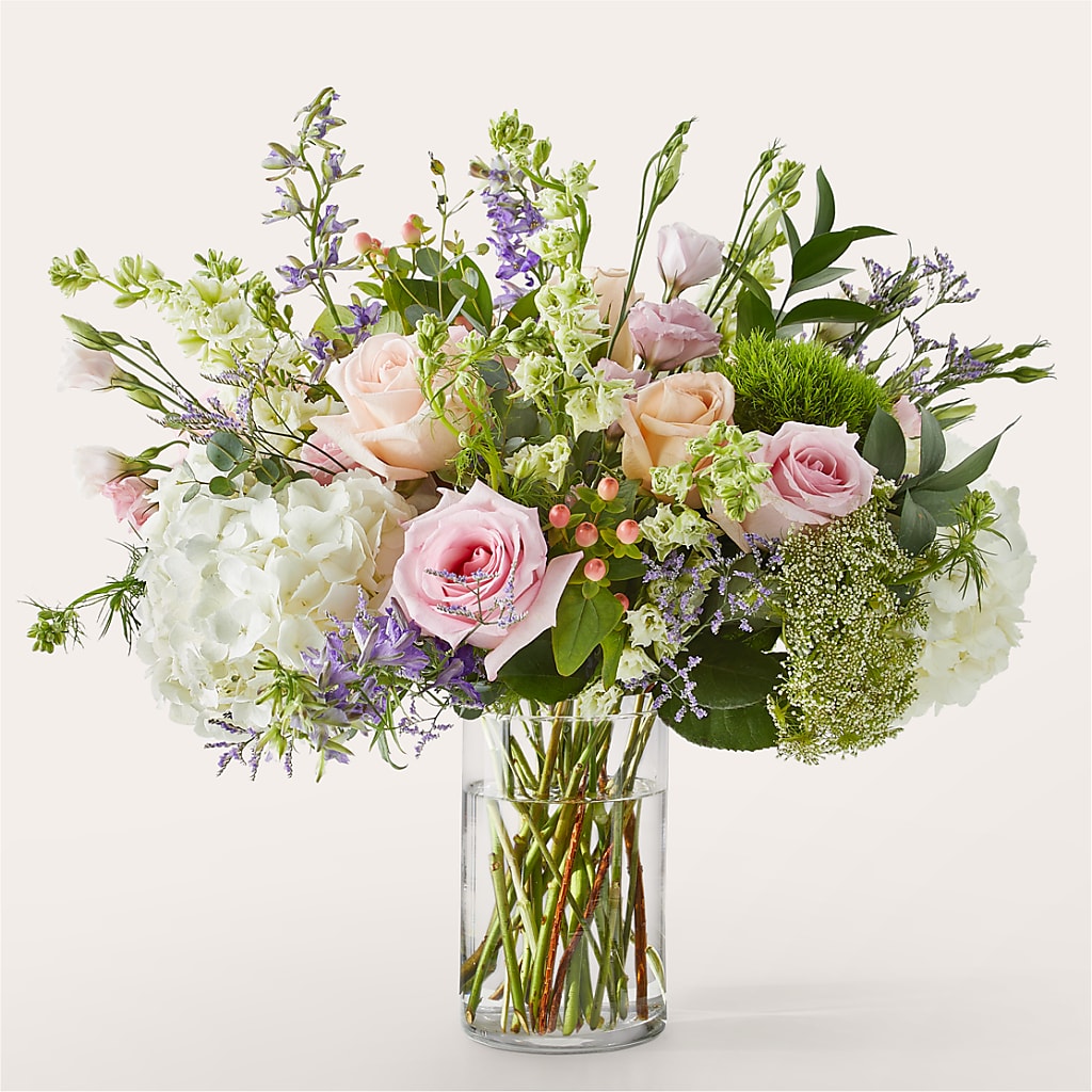 From Scratch Luxury Bouquet – Waynesboro Emporium, Waynesboro GA