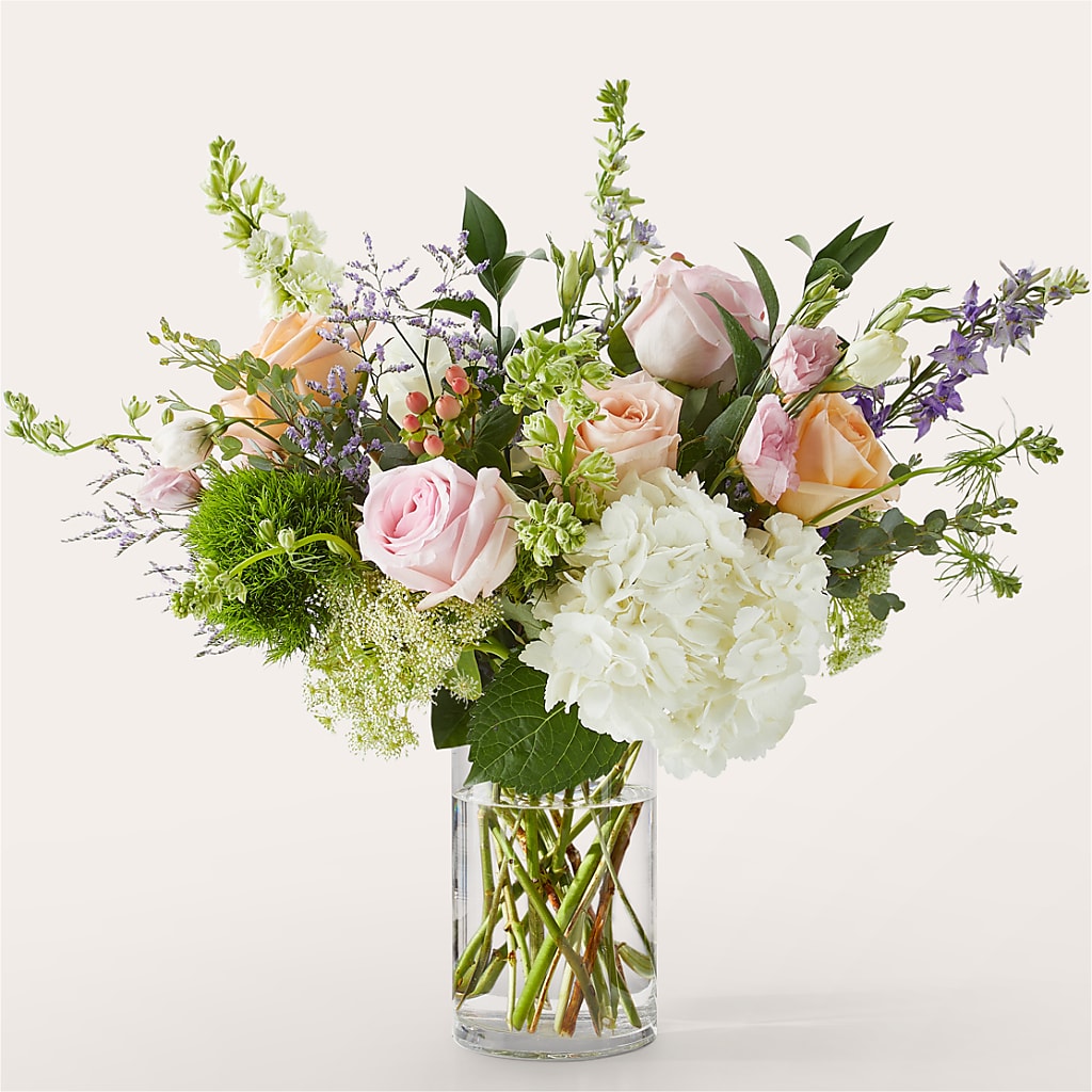 From Scratch Luxury Bouquet – Waynesboro Emporium, Waynesboro GA