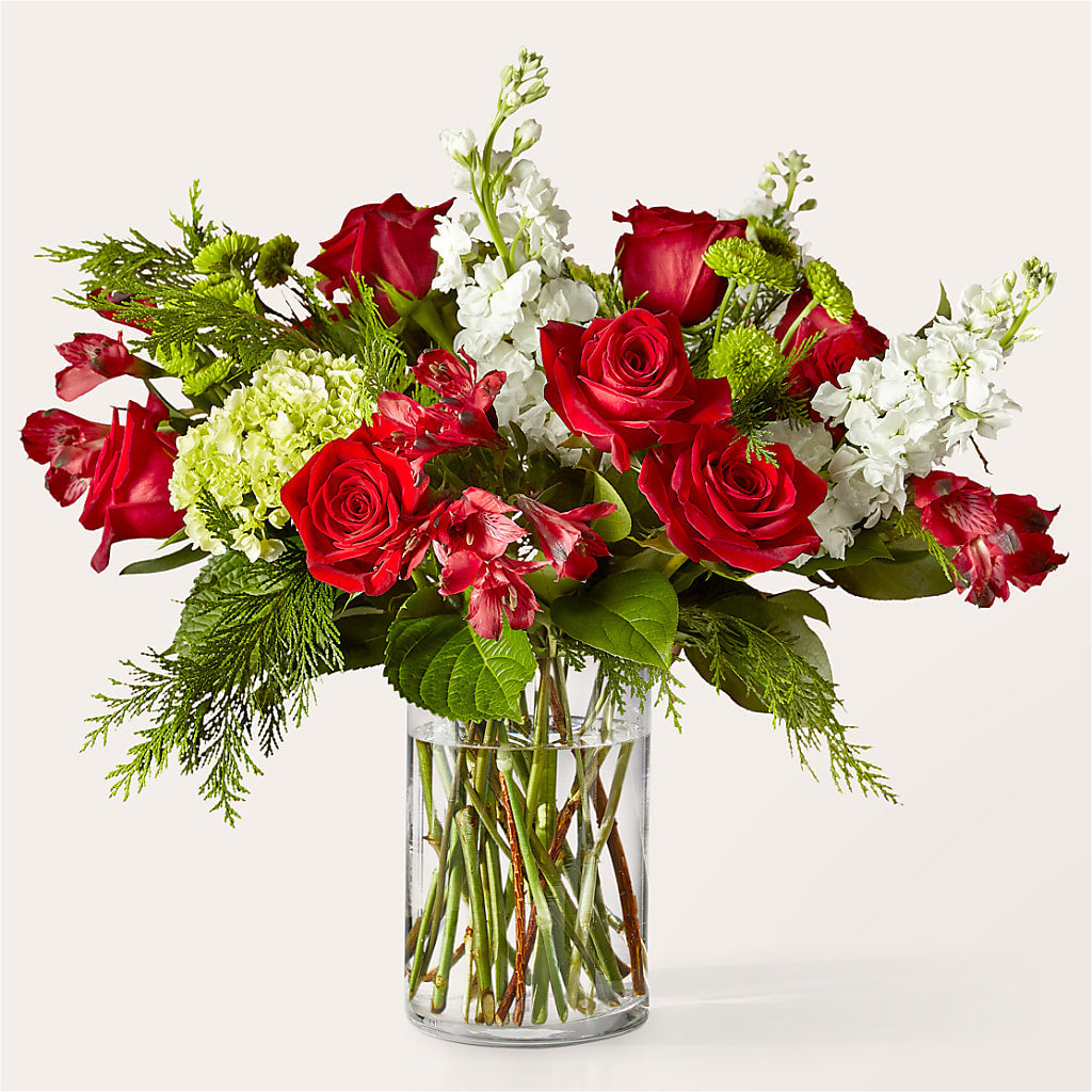Tree Shopping Bouquet – Waynesboro Emporium, Waynesboro GA