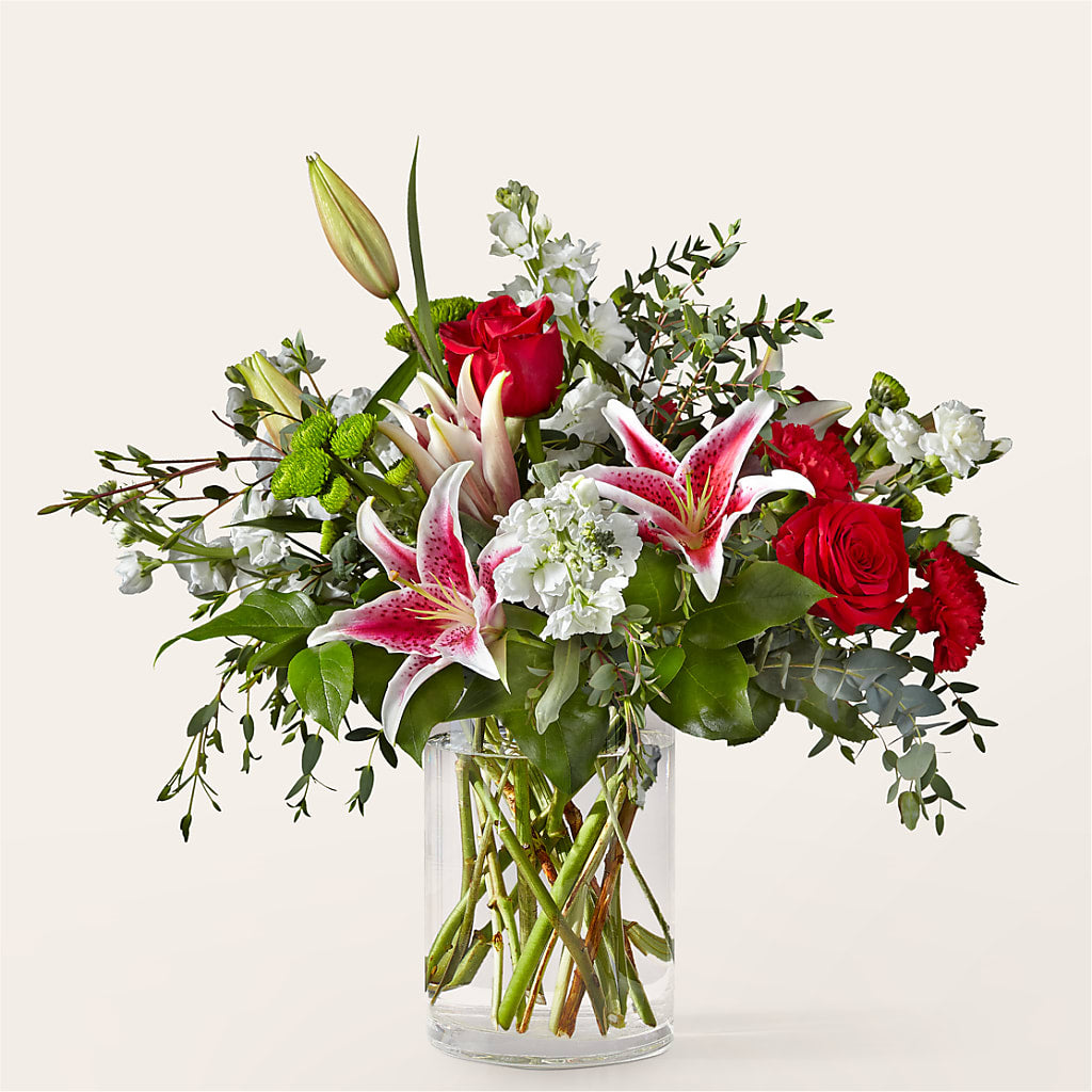 Gumdrop Button Bouquet – Waynesboro Emporium, Waynesboro GA