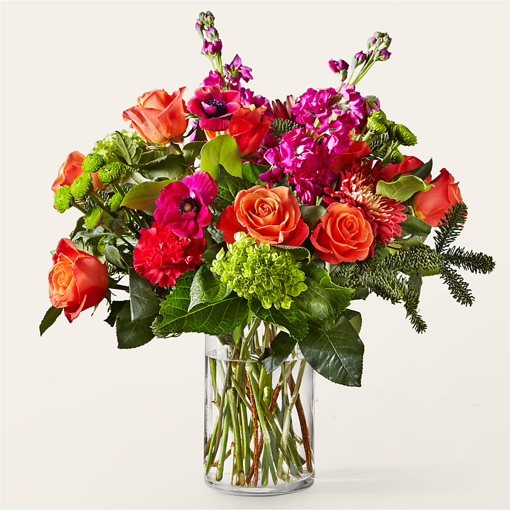 All the Tinsel Bouquet – Waynesboro Emporium, Waynesboro GA