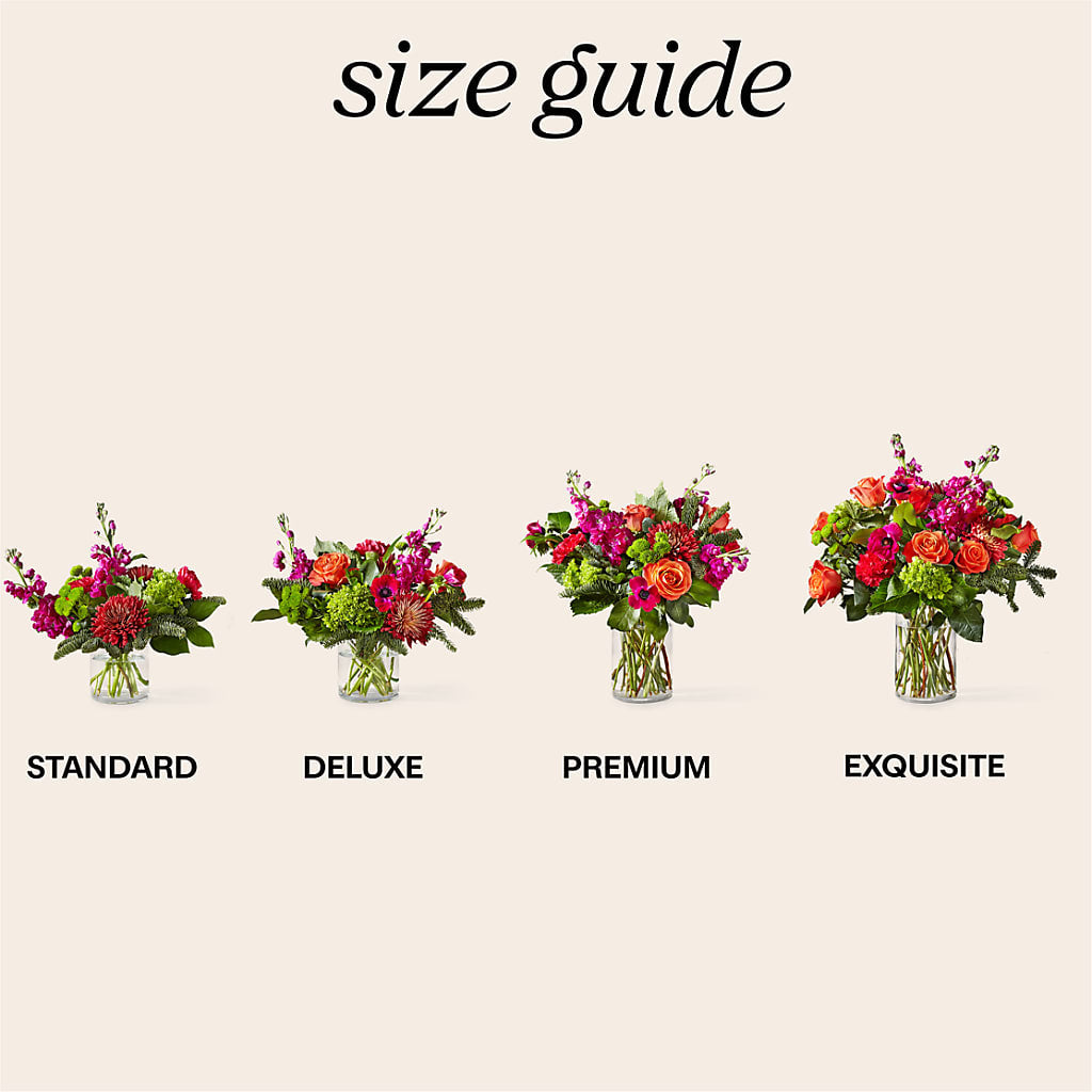 All the Tinsel Bouquet – Waynesboro Emporium, Waynesboro GA