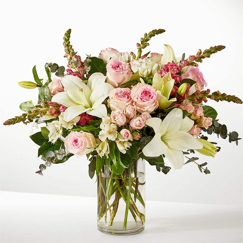 Ballet Slippers Bouquet – Waynesboro Emporium, Waynesboro GA