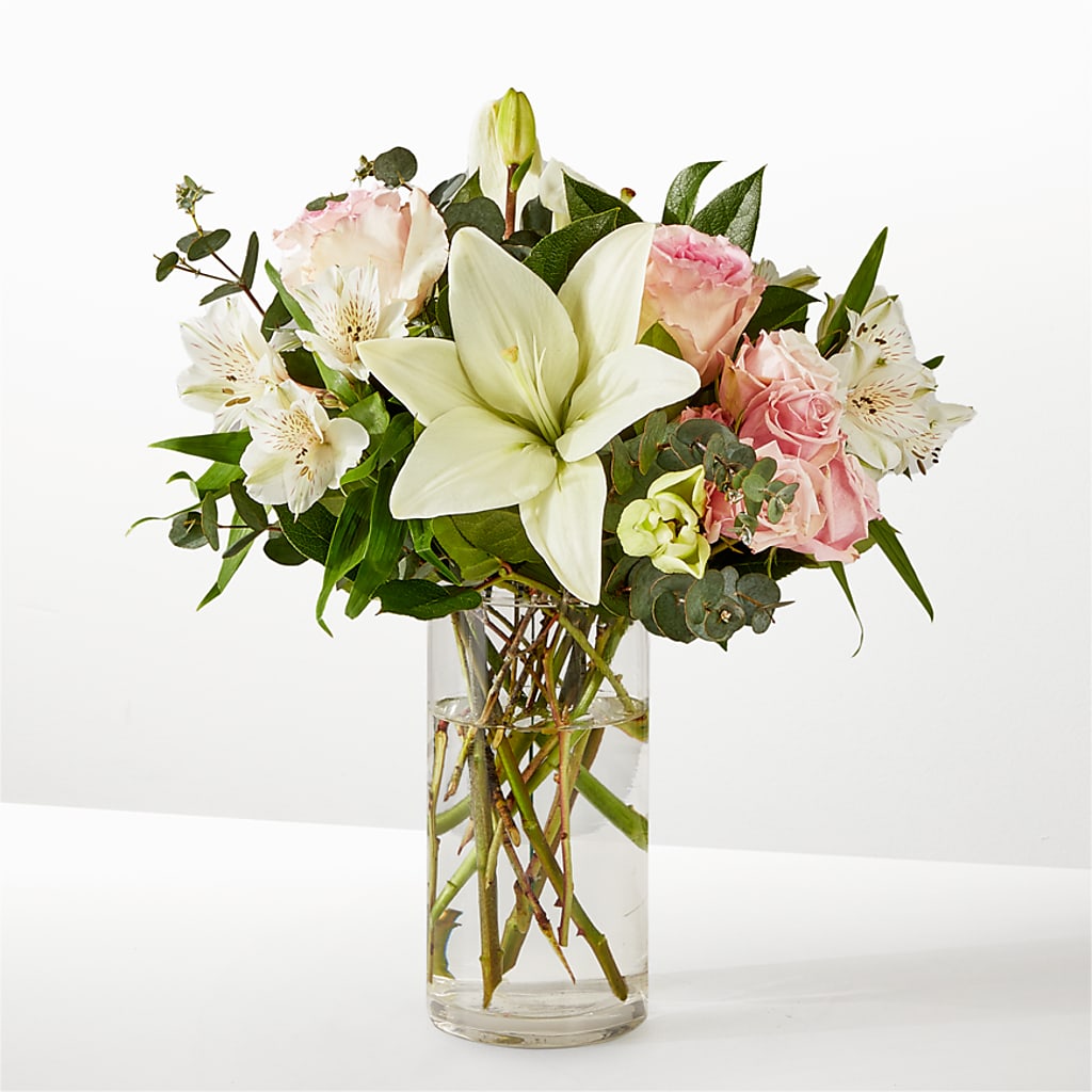 Ballet Slippers Bouquet – Waynesboro Emporium, Waynesboro GA