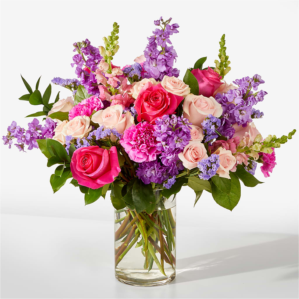 The Cha-Cha Bouquet – Waynesboro Emporium, Waynesboro GA