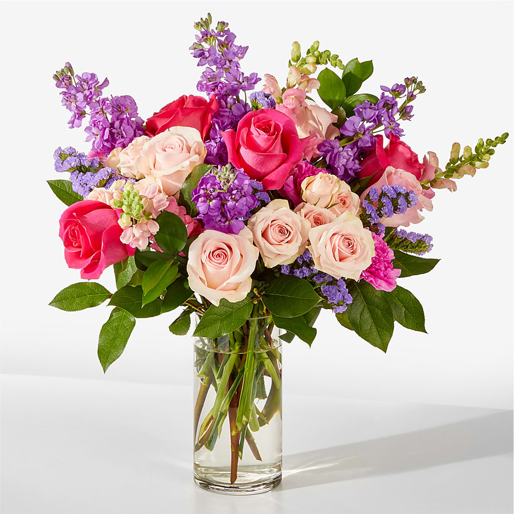 The Cha-Cha Bouquet – Waynesboro Emporium, Waynesboro GA