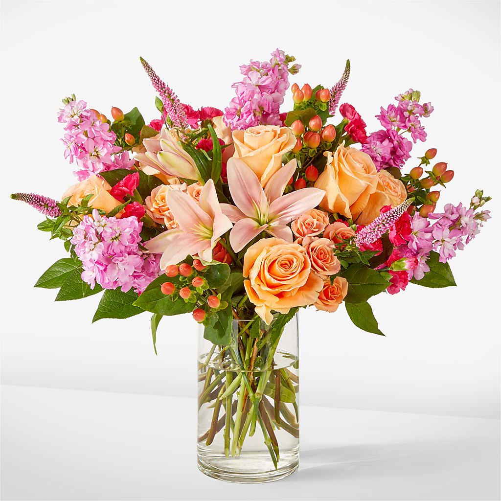 Bisous Bouquet – Waynesboro Emporium, Waynesboro GA