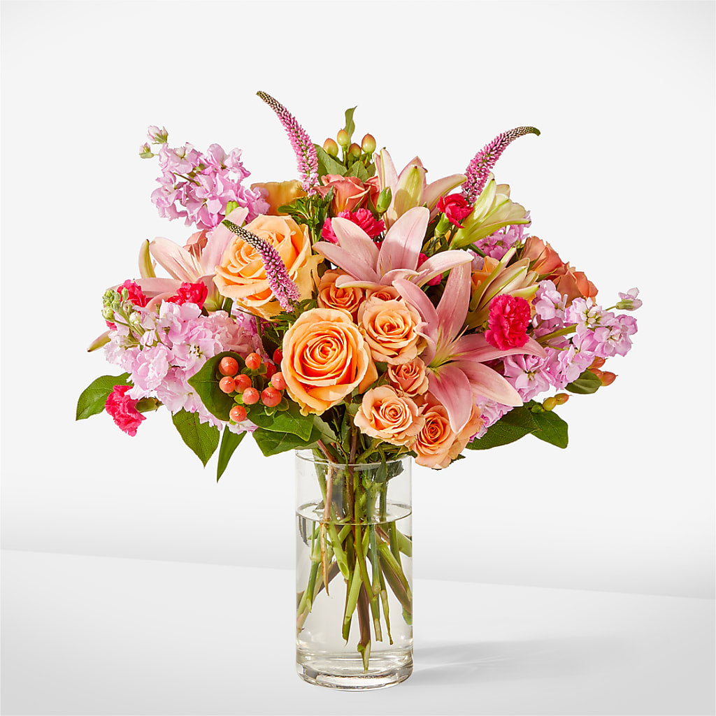 Bisous Bouquet – Waynesboro Emporium, Waynesboro GA