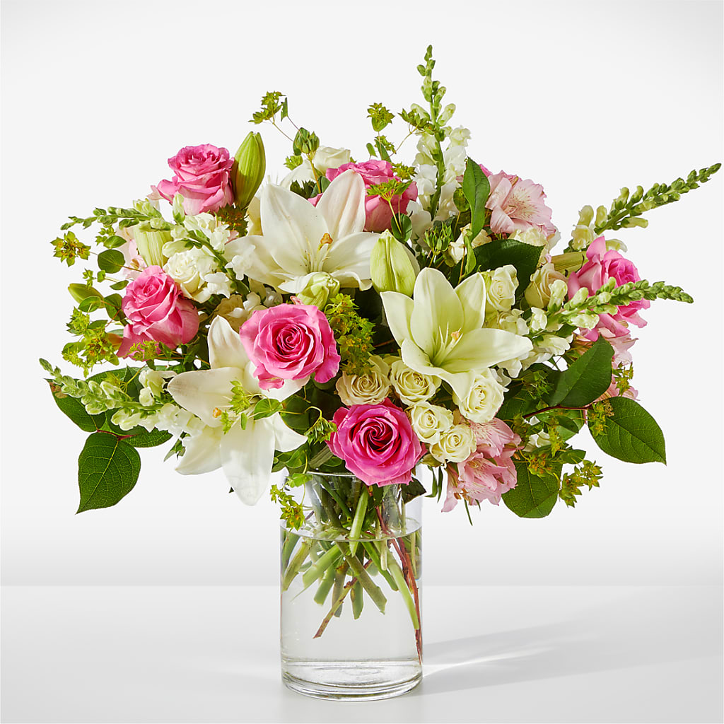 Fondly Bouquet – Waynesboro Emporium, Waynesboro GA