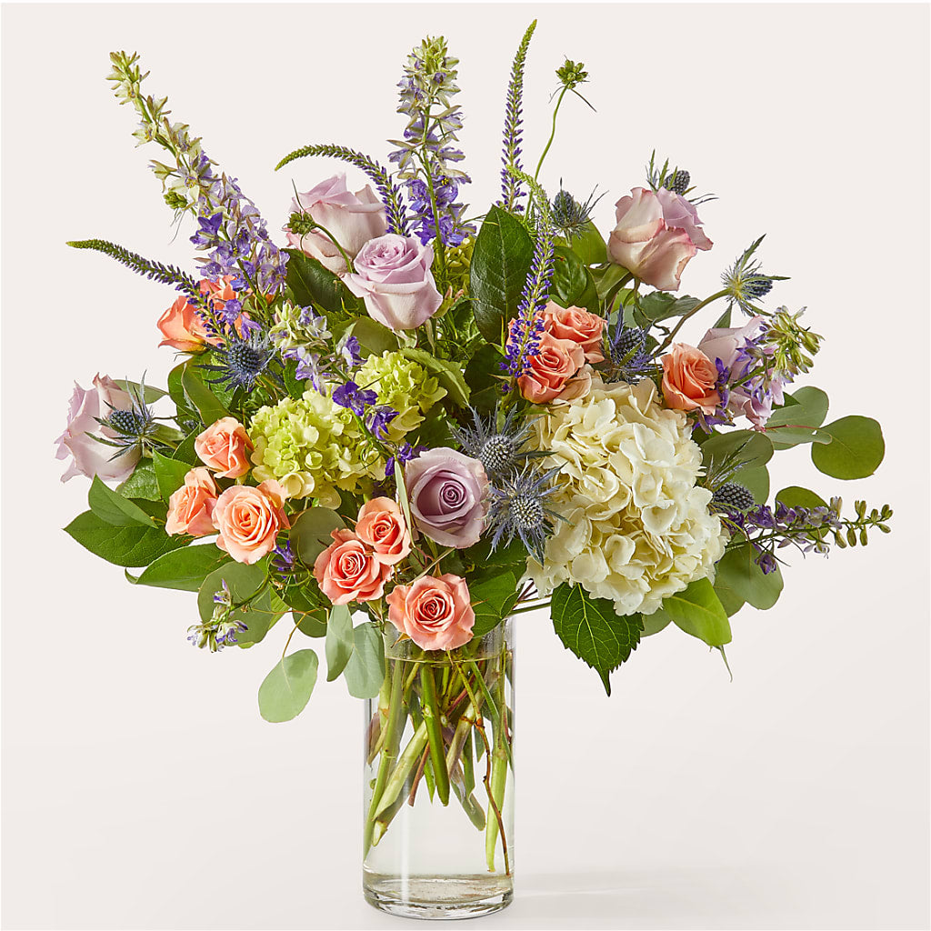 Appealing Aura Bouquet – Waynesboro Emporium, Waynesboro GA