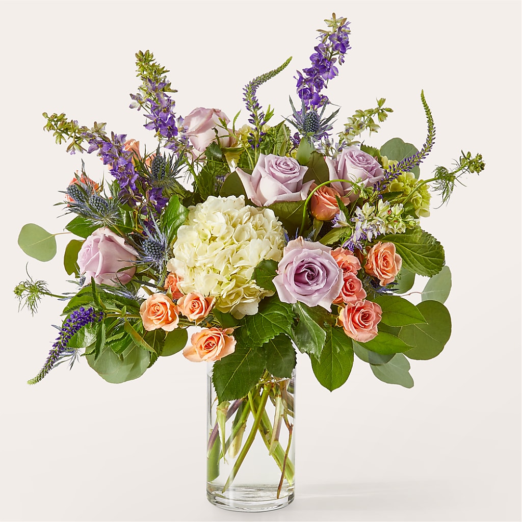 Appealing Aura Bouquet – Waynesboro Emporium, Waynesboro GA