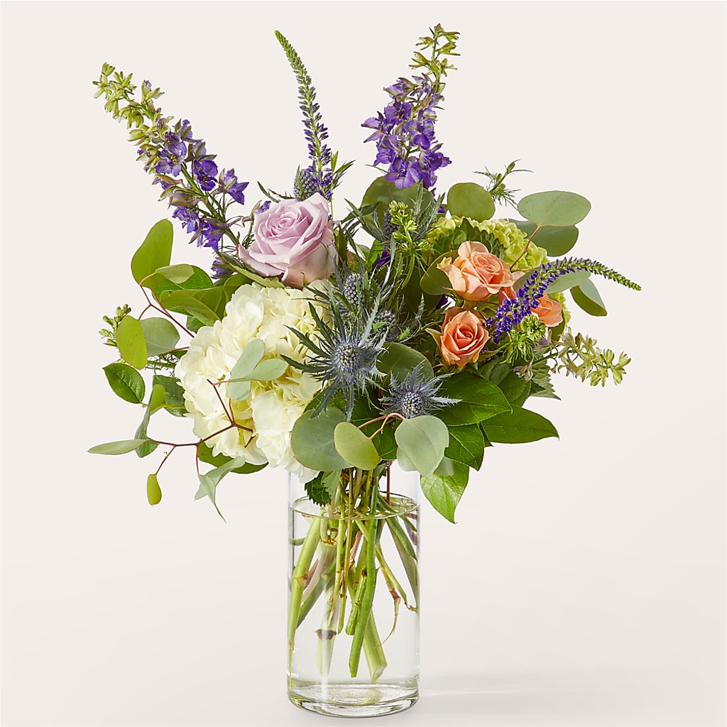 Appealing Aura Bouquet – Waynesboro Emporium, Waynesboro GA