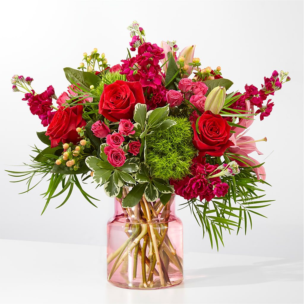 In Every Lifetime Bouquet – Waynesboro Emporium, Waynesboro GA