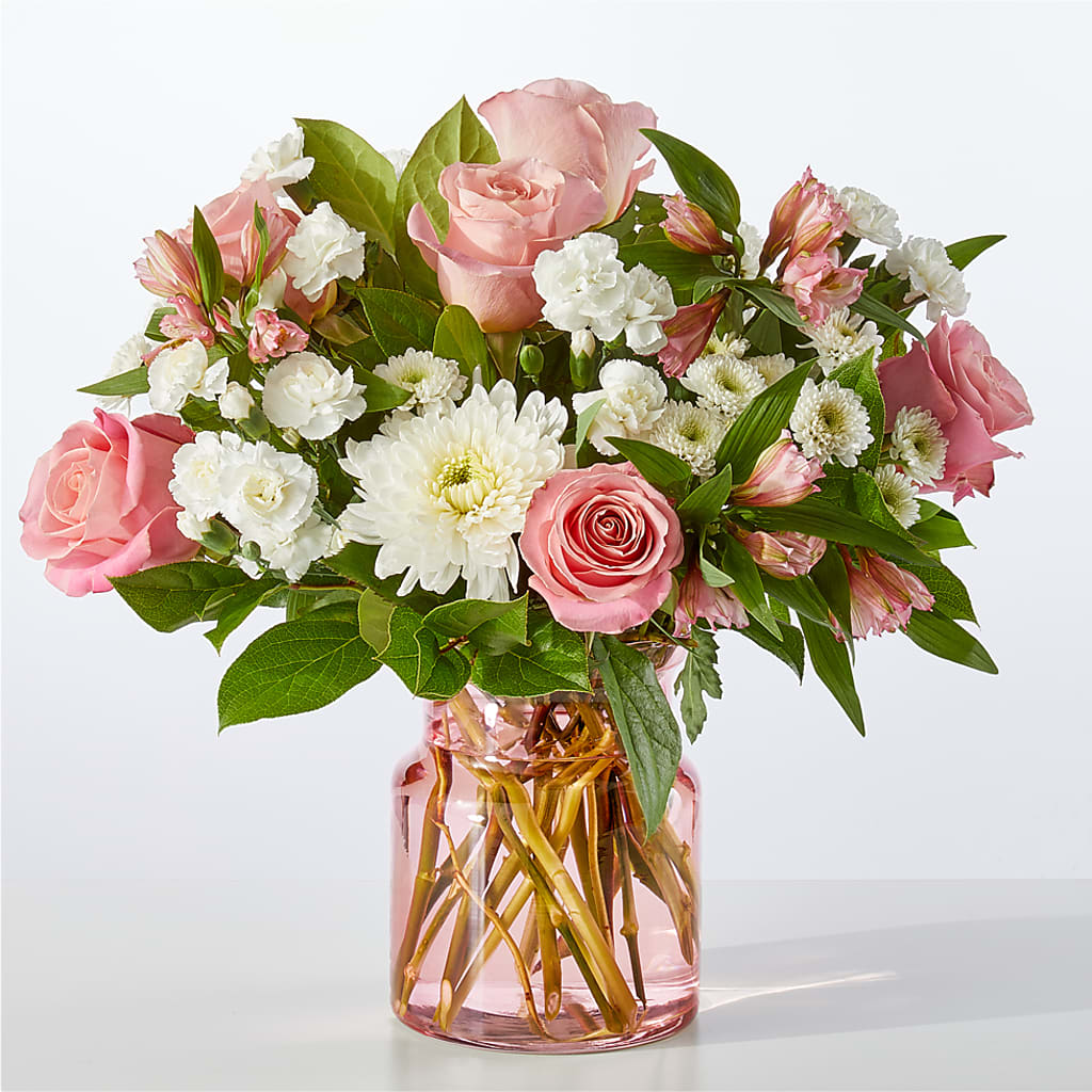 Infatuated Bouquet – Waynesboro Emporium, Waynesboro GA