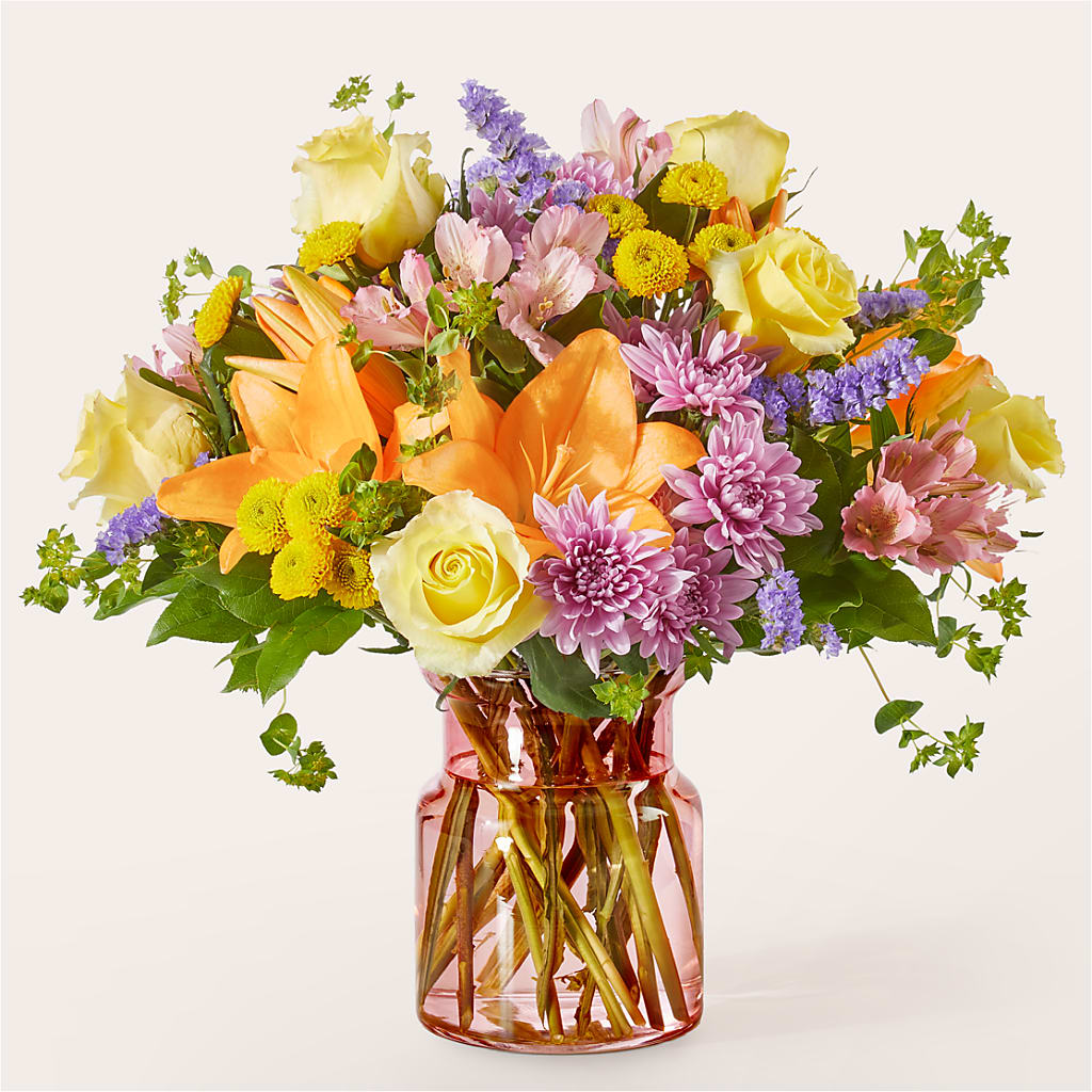 Lucky Charm Bouquet – Waynesboro Emporium, Waynesboro GA