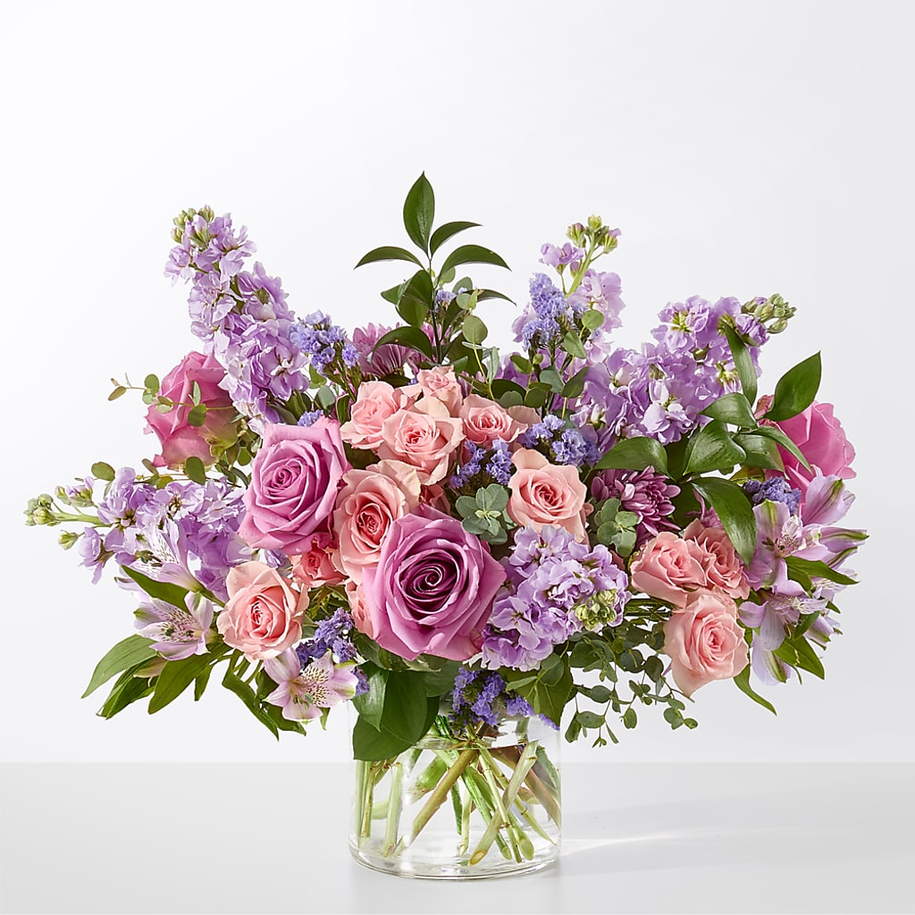 Cloud Nine Bouquet – Waynesboro Emporium, Waynesboro GA