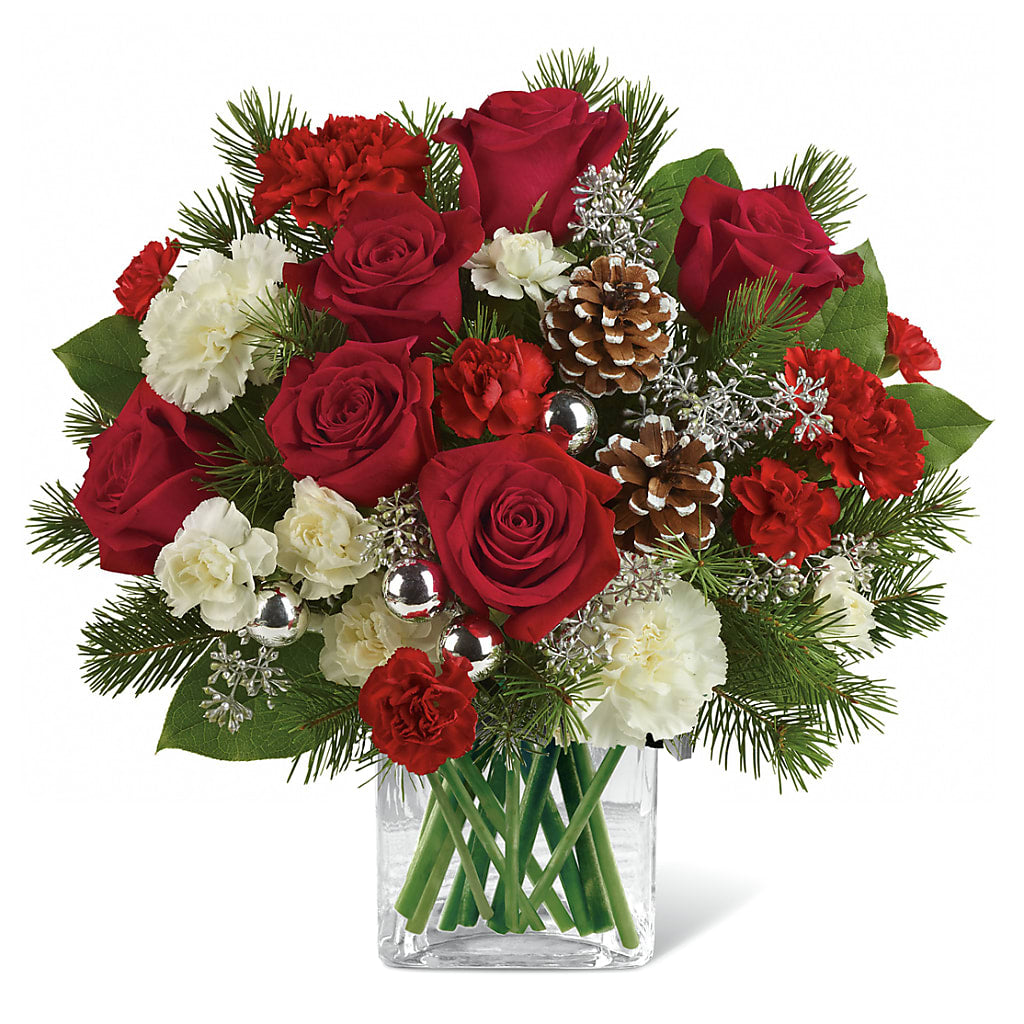 Woodland Wonder Bouquet – Waynesboro Emporium, Waynesboro GA