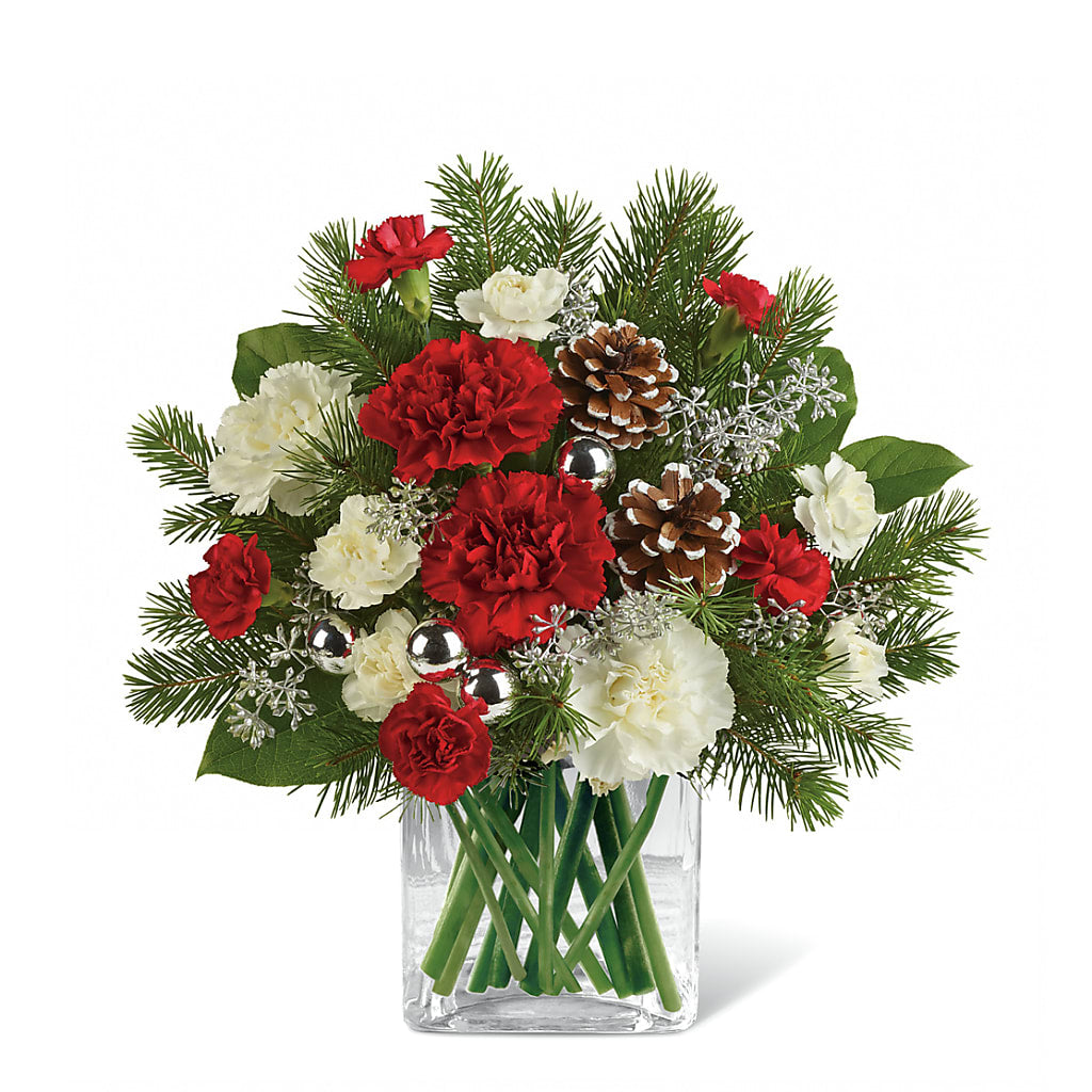 Woodland Wonder Bouquet – Waynesboro Emporium, Waynesboro GA