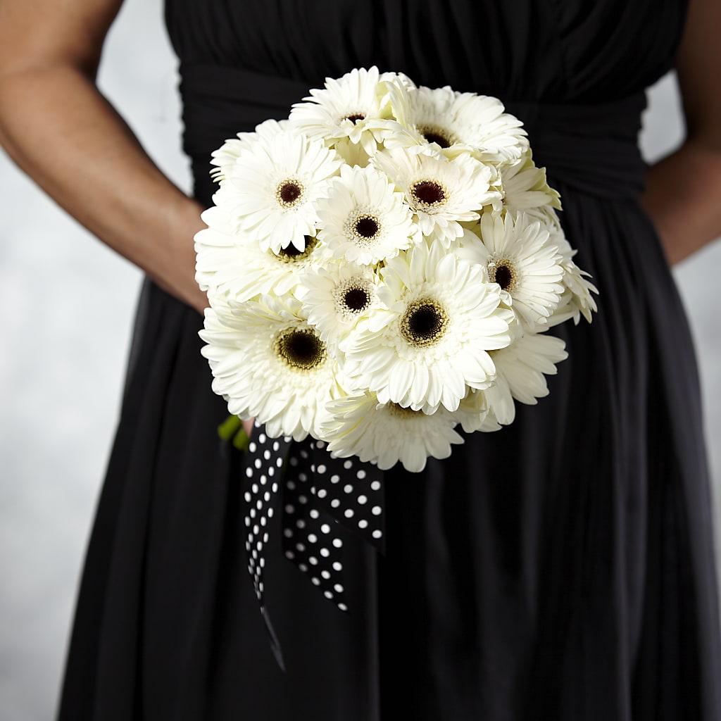 Daisy Delight Bouquet – Waynesboro Emporium, Waynesboro GA