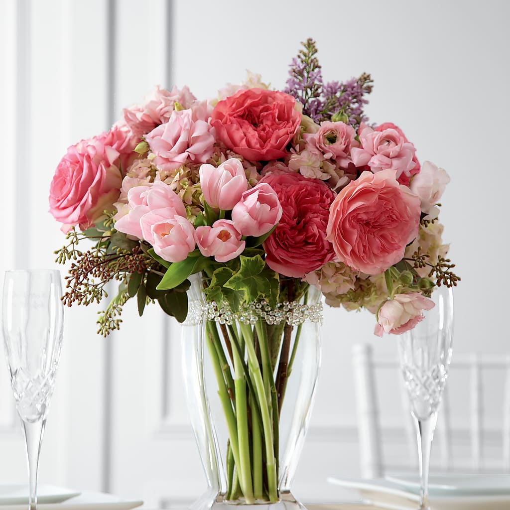 Abundant Array Arrangement – Waynesboro Emporium, Waynesboro GA