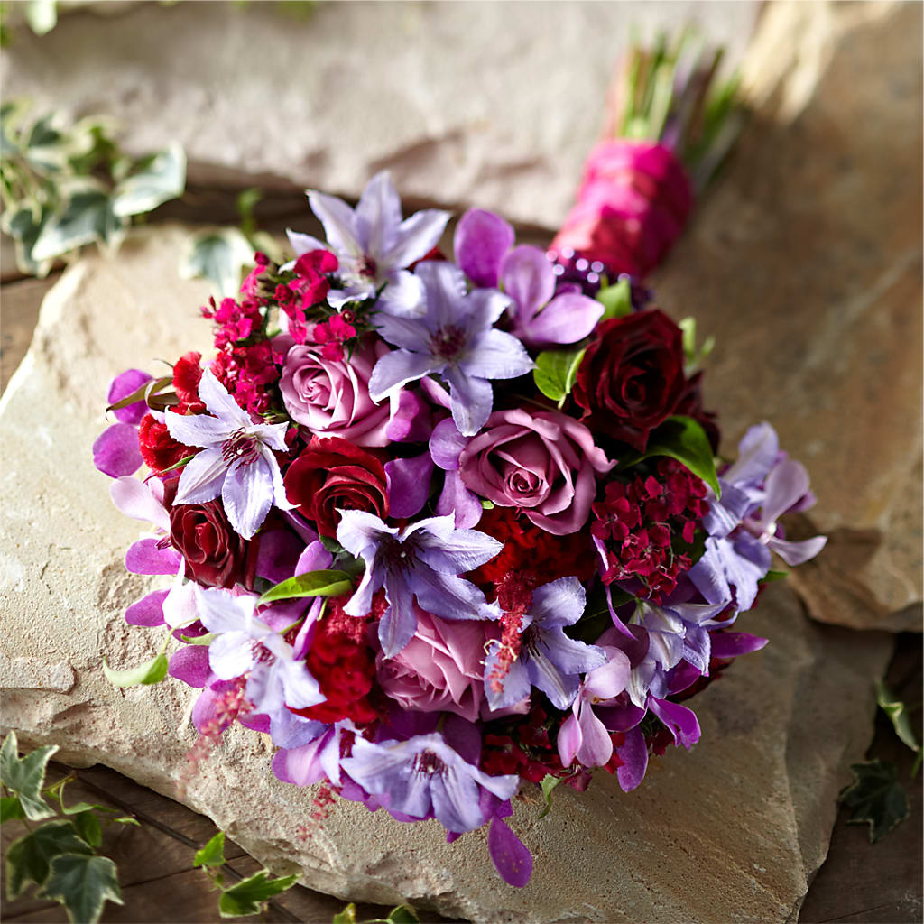 Enlightened Love Bouquet – Waynesboro Emporium, Waynesboro GA