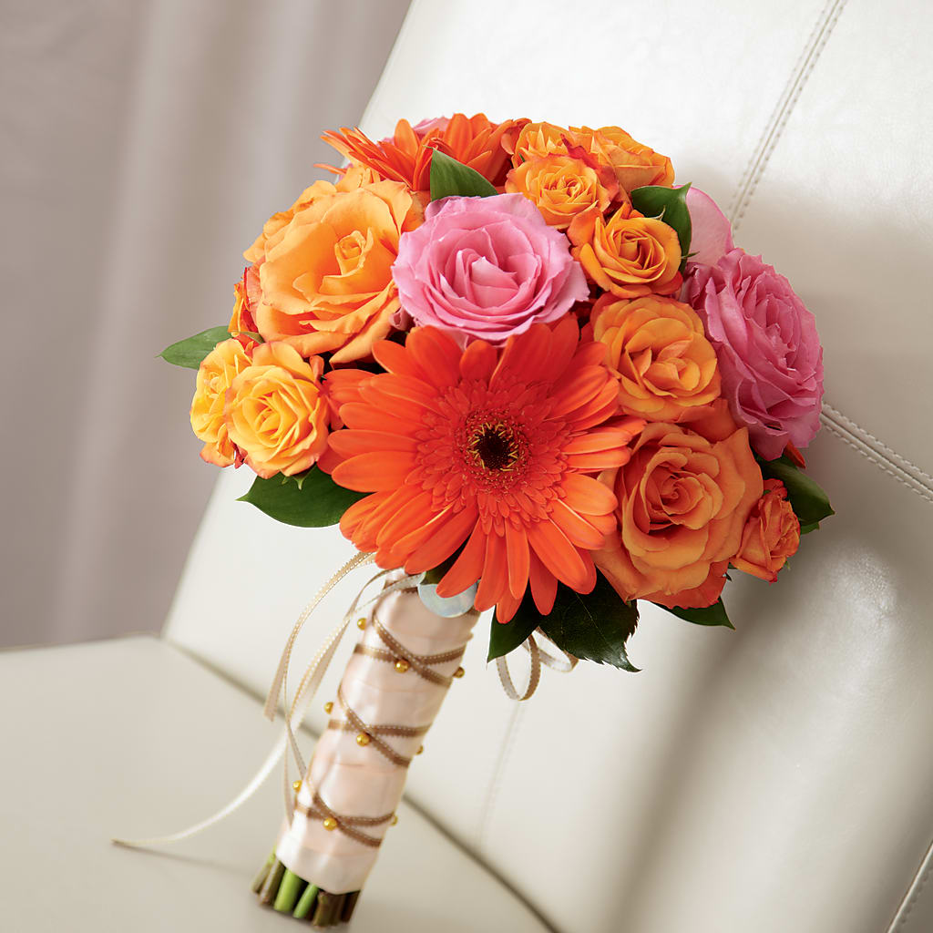 Lifetime of Love Bouquet – Waynesboro Emporium, Waynesboro GA