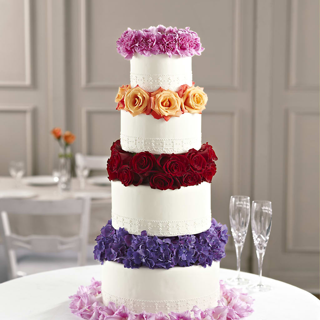 Infinite Love Cake Décor – Waynesboro Emporium, Waynesboro GA
