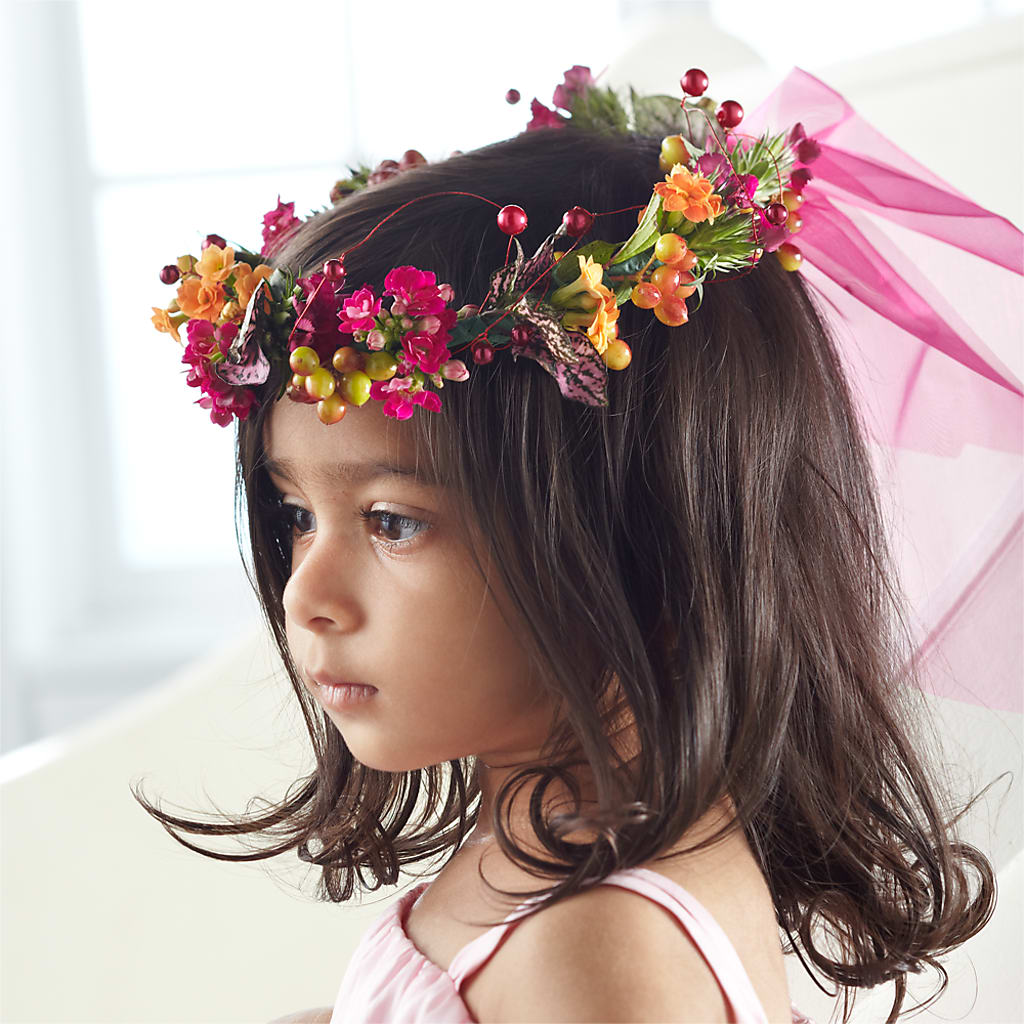 Baby Love Headpiece – Waynesboro Emporium, Waynesboro GA