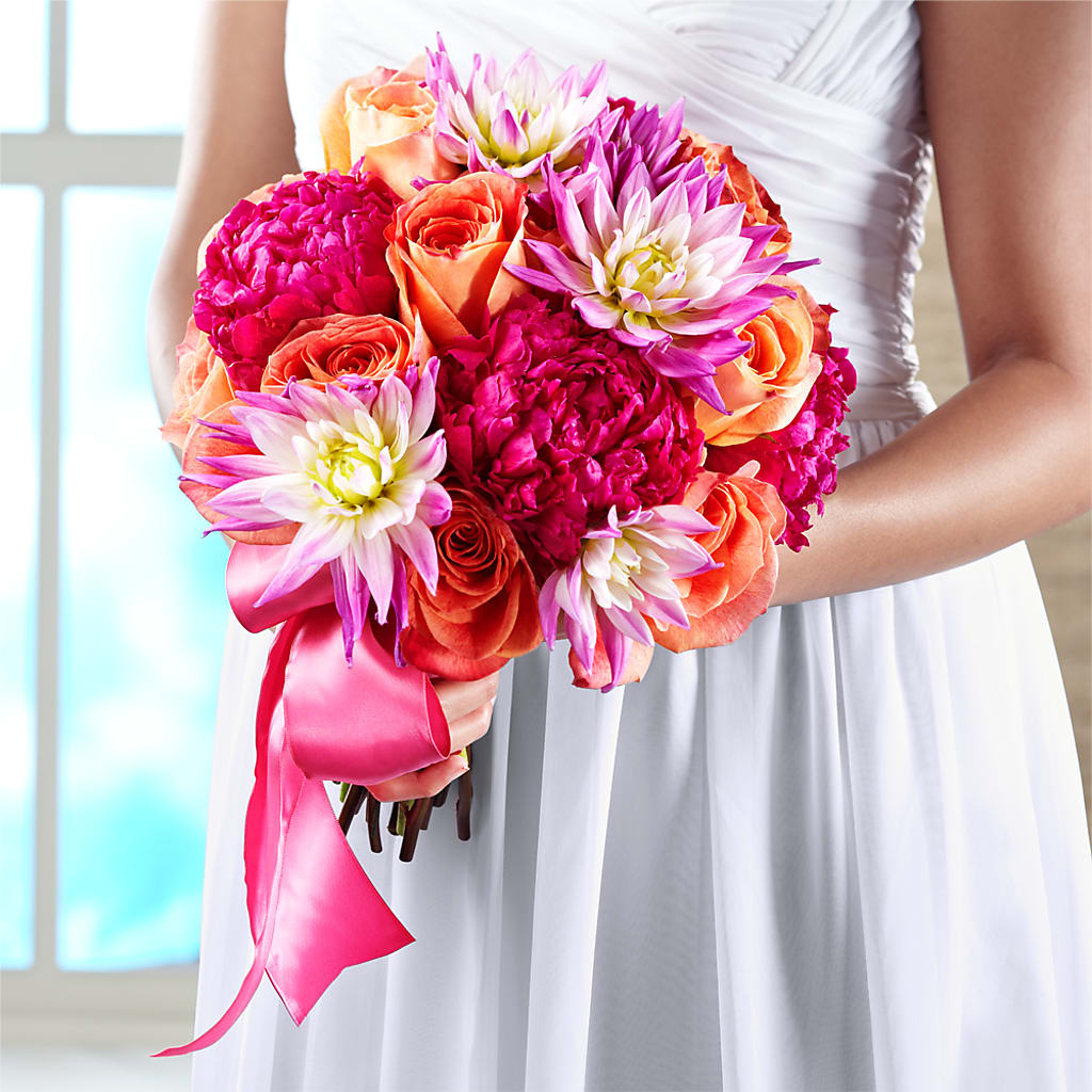 New Love Bouquet – Waynesboro Emporium, Waynesboro GA