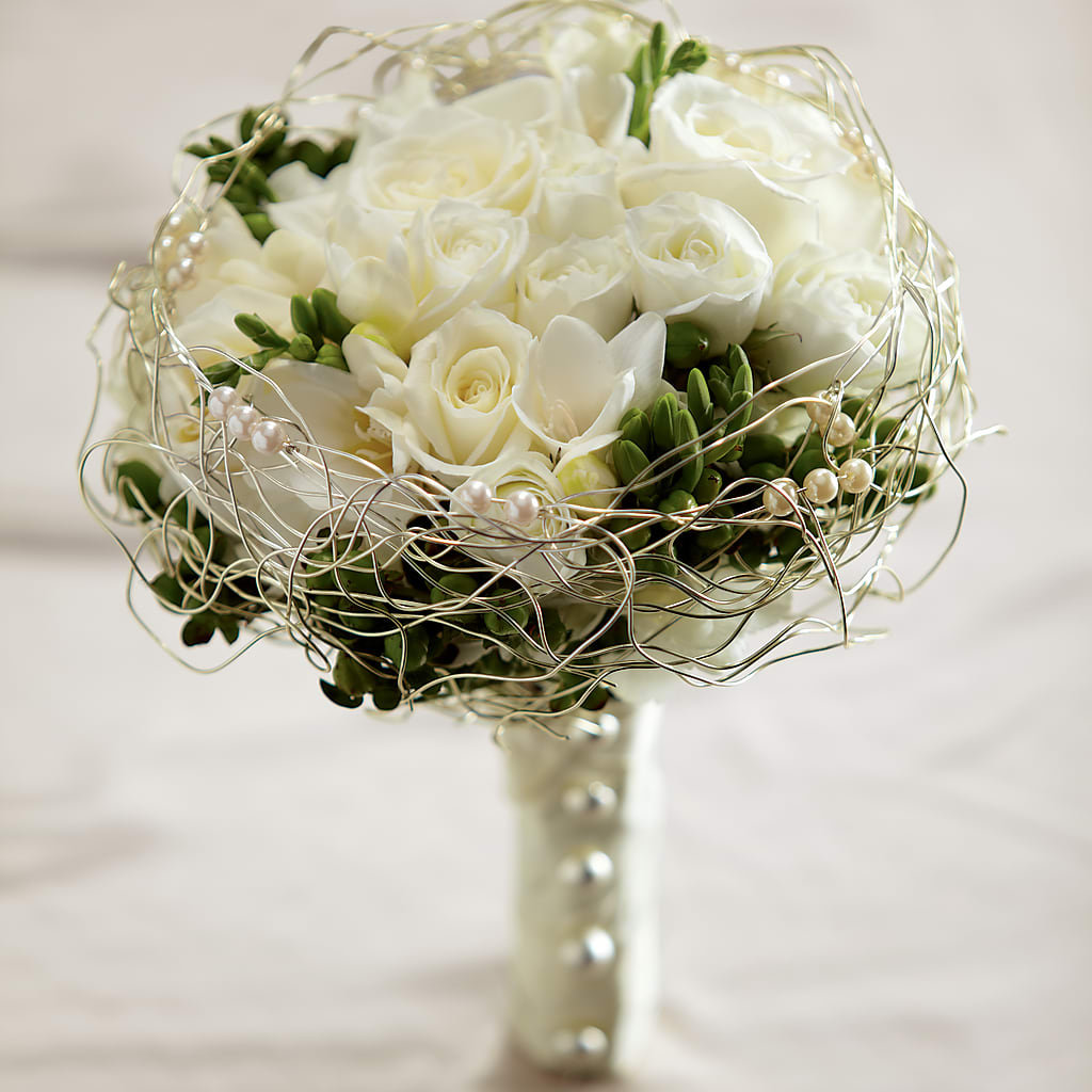 Evermore Bouquet – Waynesboro Emporium, Waynesboro GA