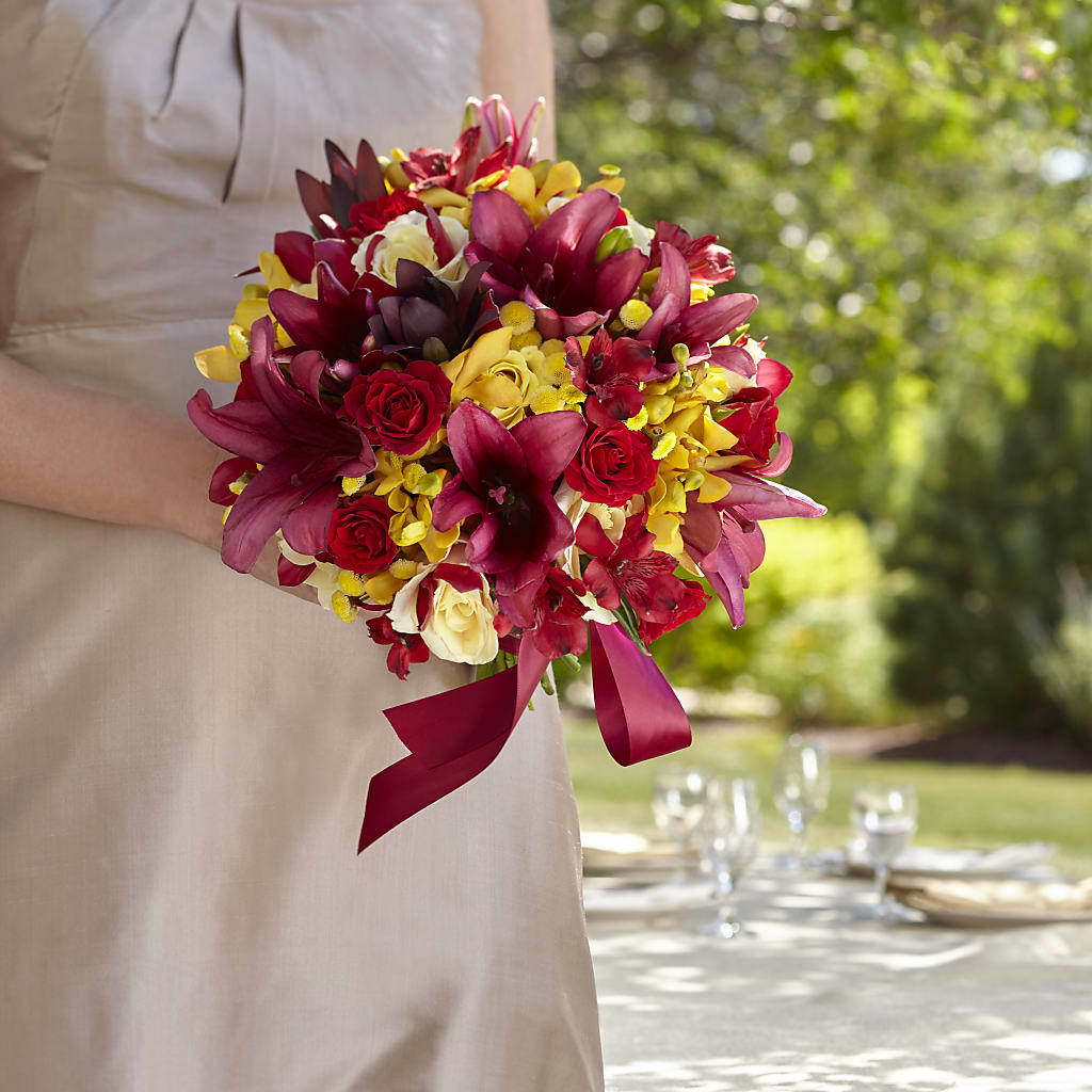 Sunningdale Bouquet – Waynesboro Emporium, Waynesboro GA