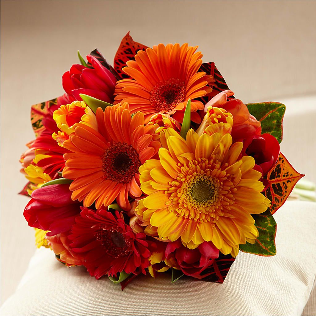 Sunglow Bouquet – Waynesboro Emporium, Waynesboro GA