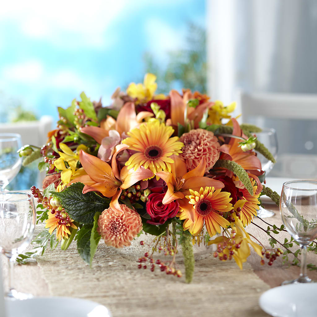 One and Only Centerpiece – Waynesboro Emporium, Waynesboro GA