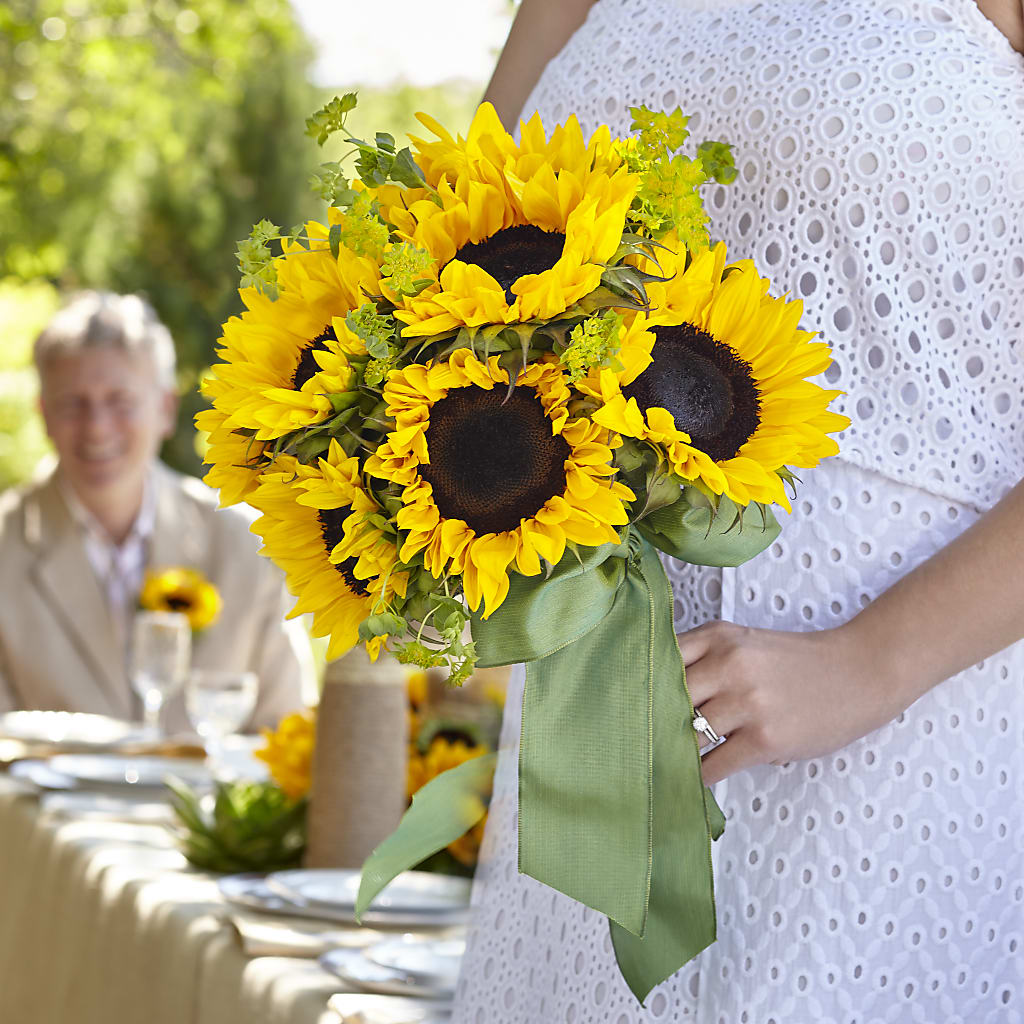 Free Spirit Bouquet – Waynesboro Emporium, Waynesboro GA