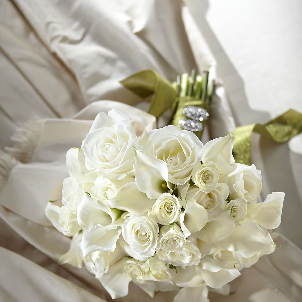 Serene Highness Bouquet – Waynesboro Emporium, Waynesboro GA