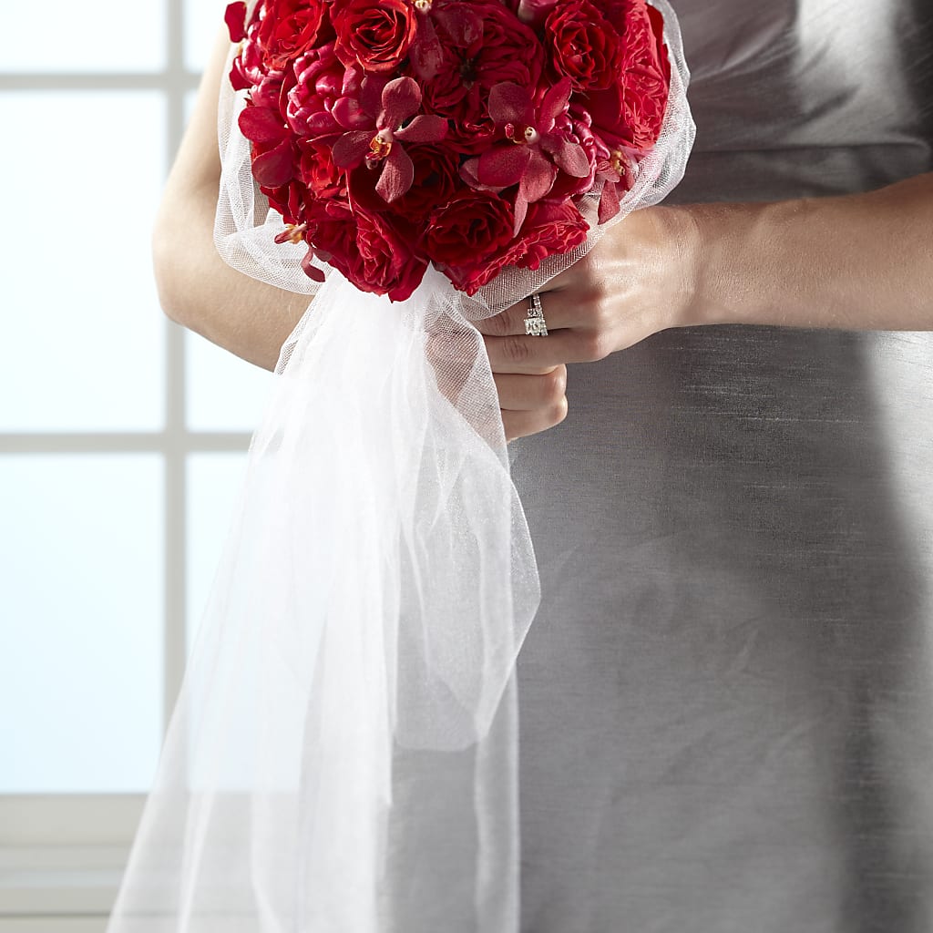Desire Bouquet – Waynesboro Emporium, Waynesboro GA