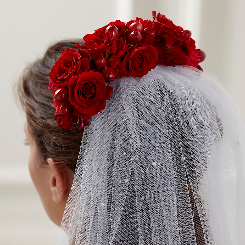 Heart's Happiness Hair Decor – Waynesboro Emporium, Waynesboro GA