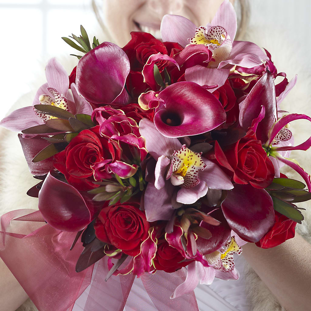 Heart of Hearts Bouquet – Waynesboro Emporium, Waynesboro GA