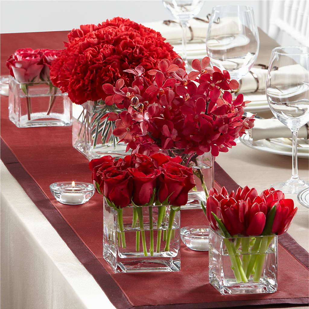 Modern Grace Centerpiece – Waynesboro Emporium, Waynesboro GA