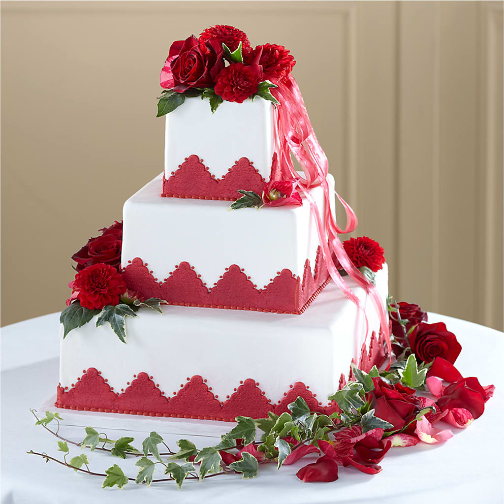 Forever Happiness Cake Decor – Waynesboro Emporium, Waynesboro GA