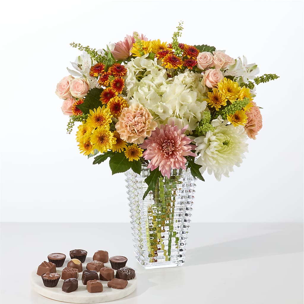 Fall Celebration Bouquet –  Waynesboro Emporium, Waynesboro GA